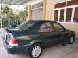 Ford Laser     MT 2002 - Bán ô tô Ford Laser MT đời 2002, xe nhập, 180 triệu