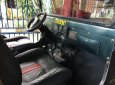 Jeep CJ   1980 - Cần bán gấp Jeep CJ đời 1980, nhập khẩu, giá 120tr