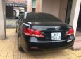 Toyota Camry     2007 - Bán Toyota Camry đời 2007, màu đen