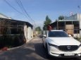 Mazda CX 5   2018 - Bán Mazda CX 5 năm sản xuất 2018, màu trắng, xe chính chủ