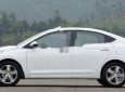 Hyundai Accent   2019 - Cần bán Hyundai Accent 2019, màu trắng, giá chỉ 542 triệu