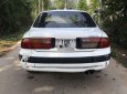 Mazda 626 MT 1987 - Cần bán Mazda 626 MT sản xuất năm 1987, màu trắng, xe nhập như mới