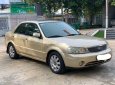 Ford Laser 2003 - Cần bán lại xe Ford Laser đời 2003 xe nguyên bản