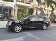 Cadillac SRX 2005 - Bán Cadillac SRX năm 2005, màu đen, nhập khẩu nguyên chiếc chính hãng