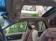 Cadillac SRX 2005 - Bán Cadillac SRX năm 2005, màu đen, nhập khẩu nguyên chiếc chính hãng