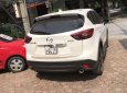 Mazda CX 5 2016 - Bán Mazda CX 5 năm sản xuất 2016 xe nguyên bản