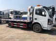 Hyundai 2019 - Bán xe cứu hộ giao thông sàn trượt Hyundai, Isuzu, Dongfeng
