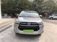 Toyota Innova 2.0E 2017 - Xe Toyota Innova 2.0E năm 2017, màu bạc, số sàn giá cạnh tranh