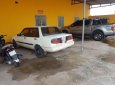 Toyota Corolla 1995 - Bán Toyota Corolla đời 1995, màu trắng, xe nhập chính hãng