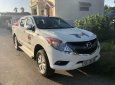 Mazda BT 50 2015 - Cần bán xe Mazda BT 50 sản xuất năm 2015, màu trắng, xe nhập chính hãng