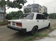 Lada 2107 1986 - Bán Lada 2107 đời 1986, màu trắng, 35tr