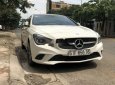 Mercedes-Benz CLA class 2015 - Bán Mercedes sản xuất năm 2015, màu trắng, nhập khẩu nguyên chiếc chính hãng