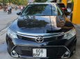 Toyota Camry   2017 - Cần bán Toyota Camry 2.5Q đời 2017, odo hơn 4 vạn