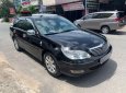 Toyota Camry 2003 - Bán ô tô Toyota Camry 2003, màu đen, nhập khẩu nguyên chiếc chính hãng