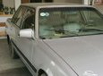 Toyota Camry   1986 - Cần bán Toyota Camry năm 1986, màu bạc, nhập khẩu