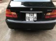 BMW 3 Series 2003 - Cần bán BMW 3 Series đời 2003, màu đen xe nguyên bản