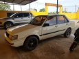 Toyota Corolla 1995 - Bán Toyota Corolla đời 1995, màu trắng, xe nhập chính hãng