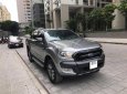 Ford Ranger   2018 - Bán xe Ford Ranger năm 2018, màu xám, nhập khẩu, xe gia đình, 769 triệu