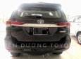 Toyota Fortuner   2019 - Cần bán xe Toyota Fortuner năm sản xuất 2019, màu đen