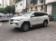 Toyota Fortuner 2019 - Bán Toyota Fortuner 2019, hỗ trợ tốt