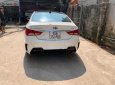 Hyundai Sonata 2011 - Bán Hyundai Sonata sản xuất năm 2011, màu trắng, nhập khẩu Hàn Quốc, ít sử dụng, giá cạnh tranh