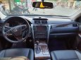 Toyota Camry   2017 - Cần bán Toyota Camry 2.5Q đời 2017, odo hơn 4 vạn