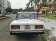 Lada 2107 1986 - Bán Lada 2107 đời 1986, màu trắng, 35tr