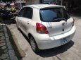 Toyota Yaris   2010 - Bán Toyota Yaris sản xuất 2010, màu trắng, xe nhập, 360 triệu