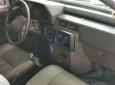 Toyota Camry   1986 - Cần bán Toyota Camry năm 1986, màu bạc, nhập khẩu