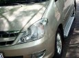 Toyota Innova   2006 - Bán Toyota Innova đời 2006, màu bạc, xe nhập, giá chỉ 285 triệu
