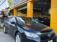 Toyota Camry   2017 - Cần bán Toyota Camry 2.5Q đời 2017, odo hơn 4 vạn