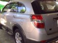 Chevrolet Captiva 2007 - Cần bán Chevrolet Captiva đời 2007 xe nguyên bản