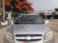 Chevrolet Captiva 2007 - Cần bán Chevrolet Captiva đời 2007 xe nguyên bản