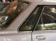 Toyota Camry   1986 - Cần bán Toyota Camry năm 1986, màu bạc, nhập khẩu