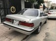 Toyota Cressida   1996 - Bán xe cũ Toyota Cressida đời 1996, màu bạc, xe nhập