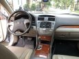 Toyota Camry 2011 - Cần bán Toyota Camry đời 2011 xe nguyên bản