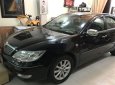 Toyota Camry 2003 - Bán Toyota Camry năm 2003, màu đen