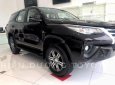 Toyota Fortuner   2019 - Cần bán xe Toyota Fortuner năm sản xuất 2019, màu đen