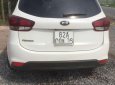 Kia Rondo 2017 - Cần bán gấp Kia Rondo 2017, màu trắng, nhập khẩu