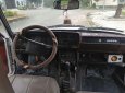 Lada 2107 1986 - Bán Lada 2107 đời 1986, màu trắng, 35tr