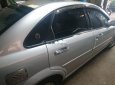 Chevrolet Lacetti 2009 - Cần bán Chevrolet Lacetti năm sản xuất 2009, màu bạc, xe nhập chính hãng