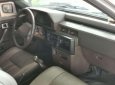 Toyota Camry   1986 - Cần bán Toyota Camry năm 1986, màu bạc, nhập khẩu