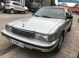 Toyota Cressida   1996 - Bán xe cũ Toyota Cressida đời 1996, màu bạc, xe nhập