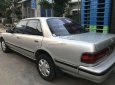 Toyota Cressida   1996 - Bán xe cũ Toyota Cressida đời 1996, màu bạc, xe nhập