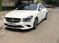 Mercedes-Benz CLA class 2015 - Bán Mercedes sản xuất năm 2015, màu trắng, nhập khẩu nguyên chiếc chính hãng