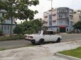 Lada 2107 1986 - Bán Lada 2107 đời 1986, màu trắng, 35tr