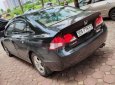 Honda Civic   2010 - Cần bán Honda Civic năm 2010, màu đen, xe gia đình, 365tr