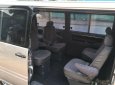 Mercedes-Benz MB   2004 - Bán xe Mercedes MB năm 2004, màu bạc, xe gia đình, giá chỉ 258 triệu