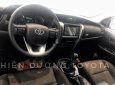 Toyota Fortuner   2019 - Cần bán xe Toyota Fortuner năm sản xuất 2019, màu đen