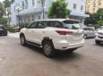 Toyota Fortuner 2019 - Bán Toyota Fortuner 2019, hỗ trợ tốt